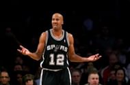 San Antonio Spurs v Los Angeles Lakers